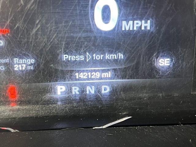 Used 2016 RAM 1500 Big Horn AWD/4WD image 17