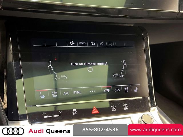 Certified 2023 Audi e-tron Premium Plus w/ Premium Plus Package image 30