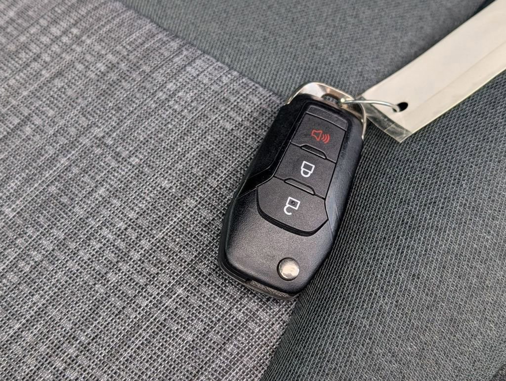 Certified 2025 Ford F350 XLT image 50