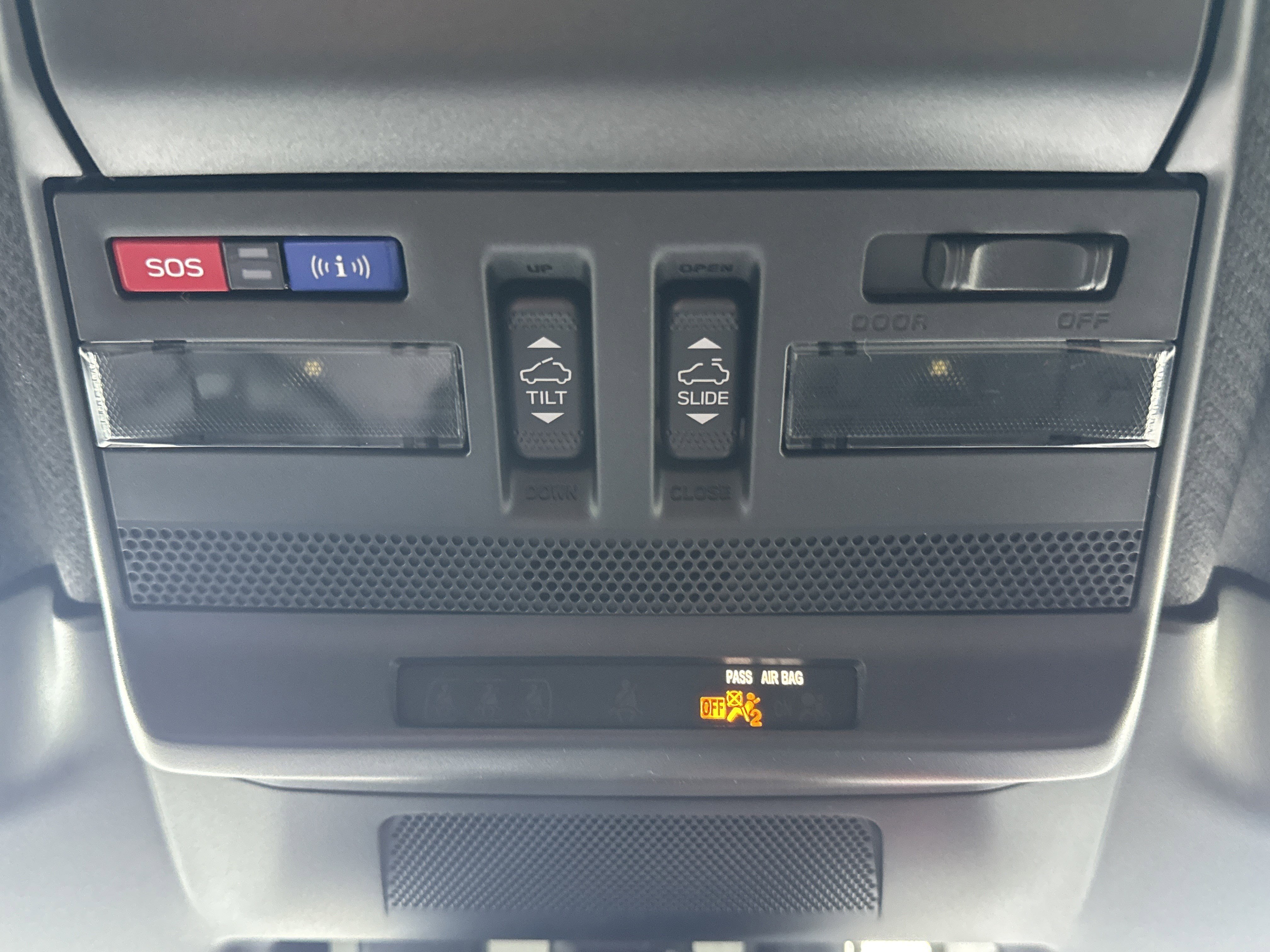New 2026 Subaru Outback Limited XT AWD/4WD image 25