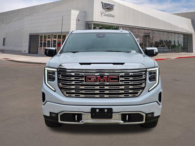 Used 2026 GMC Sierra 1500 Denali image 2