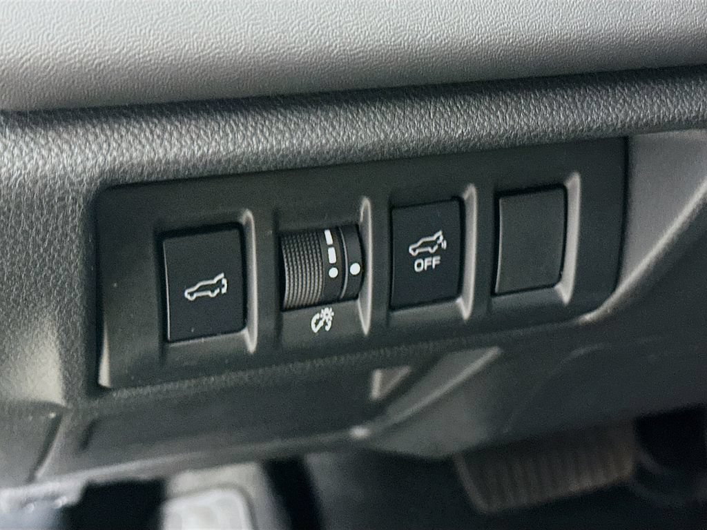 Certified 2023 Subaru Outback Wilderness AWD/4WD image 15
