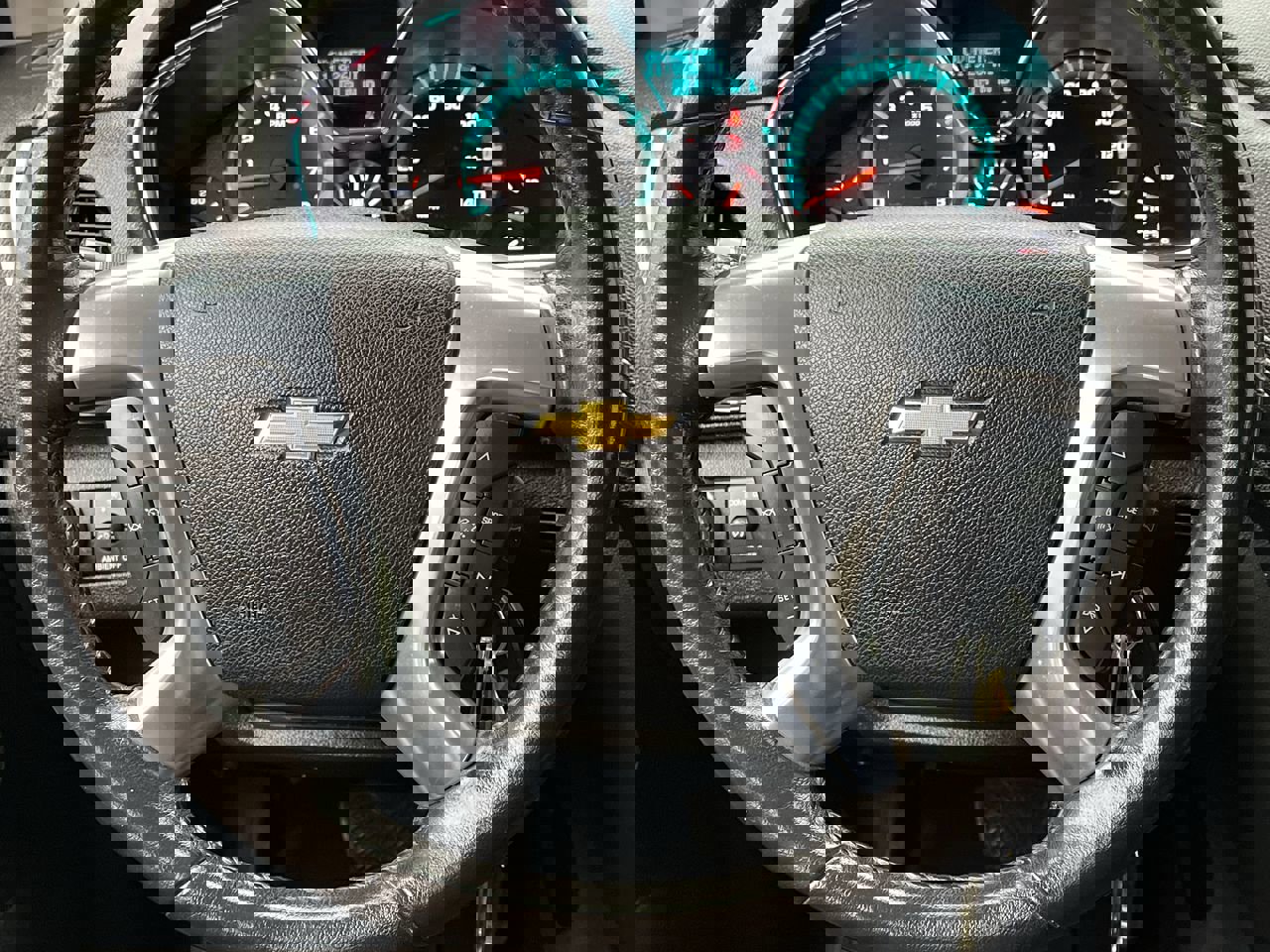 Used 2016 Chevrolet Traverse LT AWD/4WD image 14