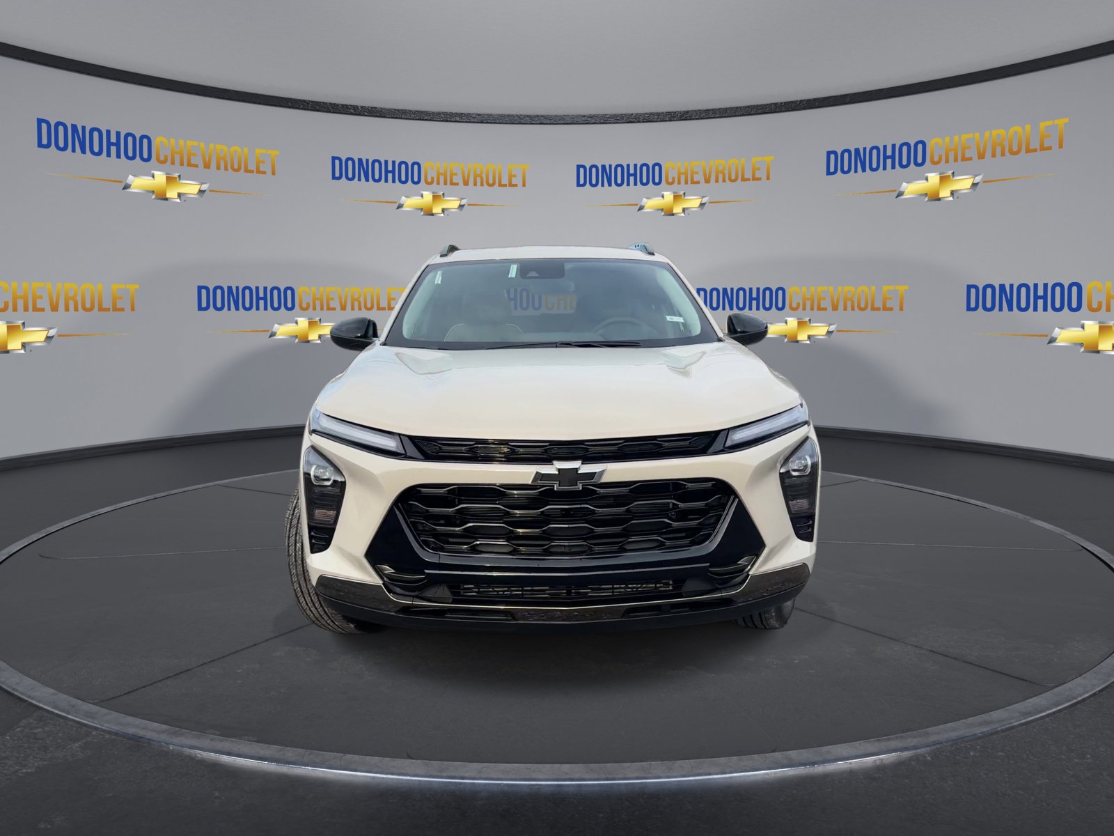 New 2026 Chevrolet Trax ACTIV FWD image 6