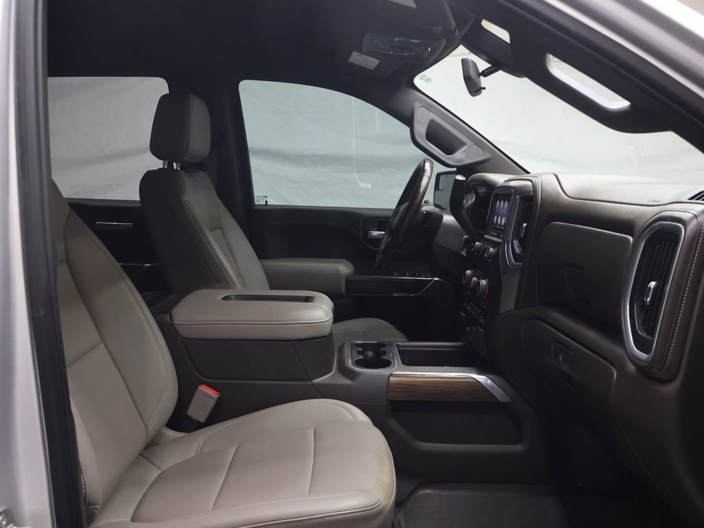 Used 2022 Chevrolet Silverado 1500 RST image 9