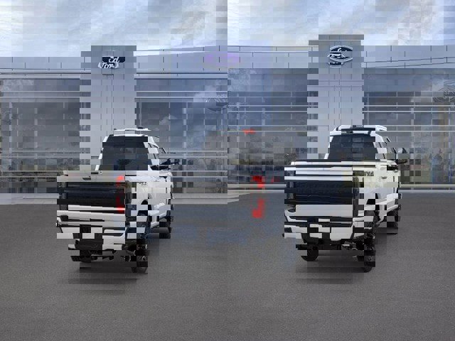 New 2026 Ford F350 Platinum w/ FX4 Off-Road Package image 37