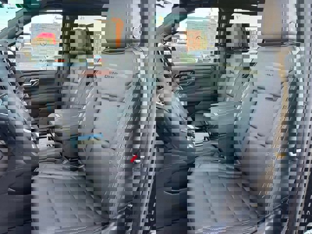 New 2026 GMC Yukon XL Denali w/ Denali Reserve Package image 26