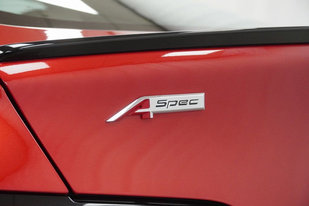Used 2023 Acura Integra A-Spec image 17