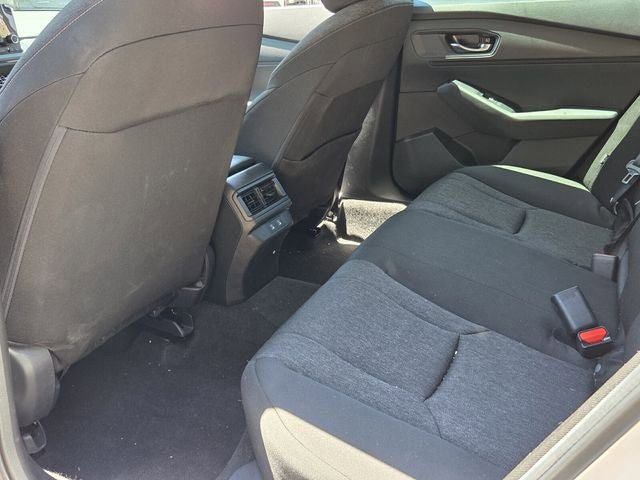Used 2025 Honda Accord LX image 11