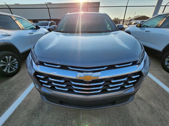 Used 2026 Chevrolet Equinox LT FWD video 2