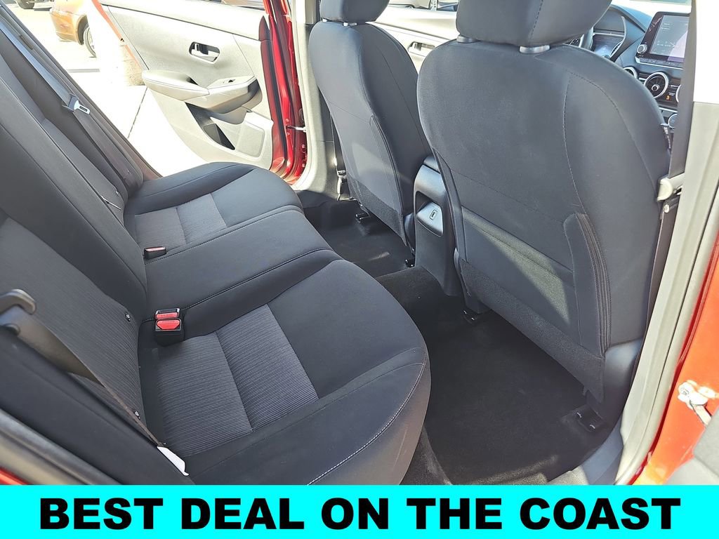 Used 2024 Nissan Sentra SV image 11