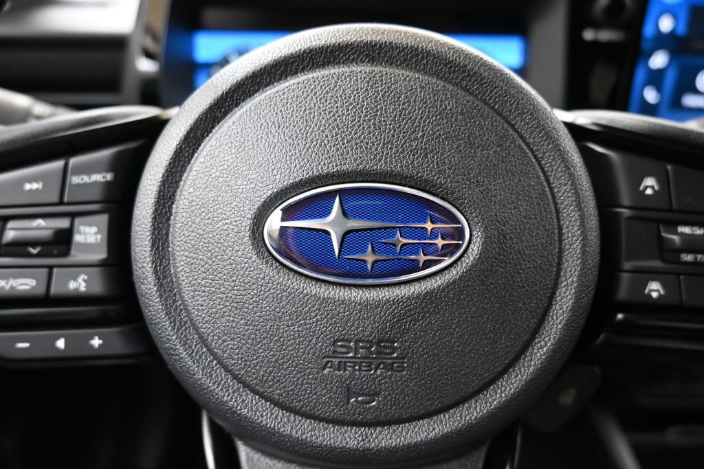 New 2026 Subaru Outback Premium AWD/4WD image 28