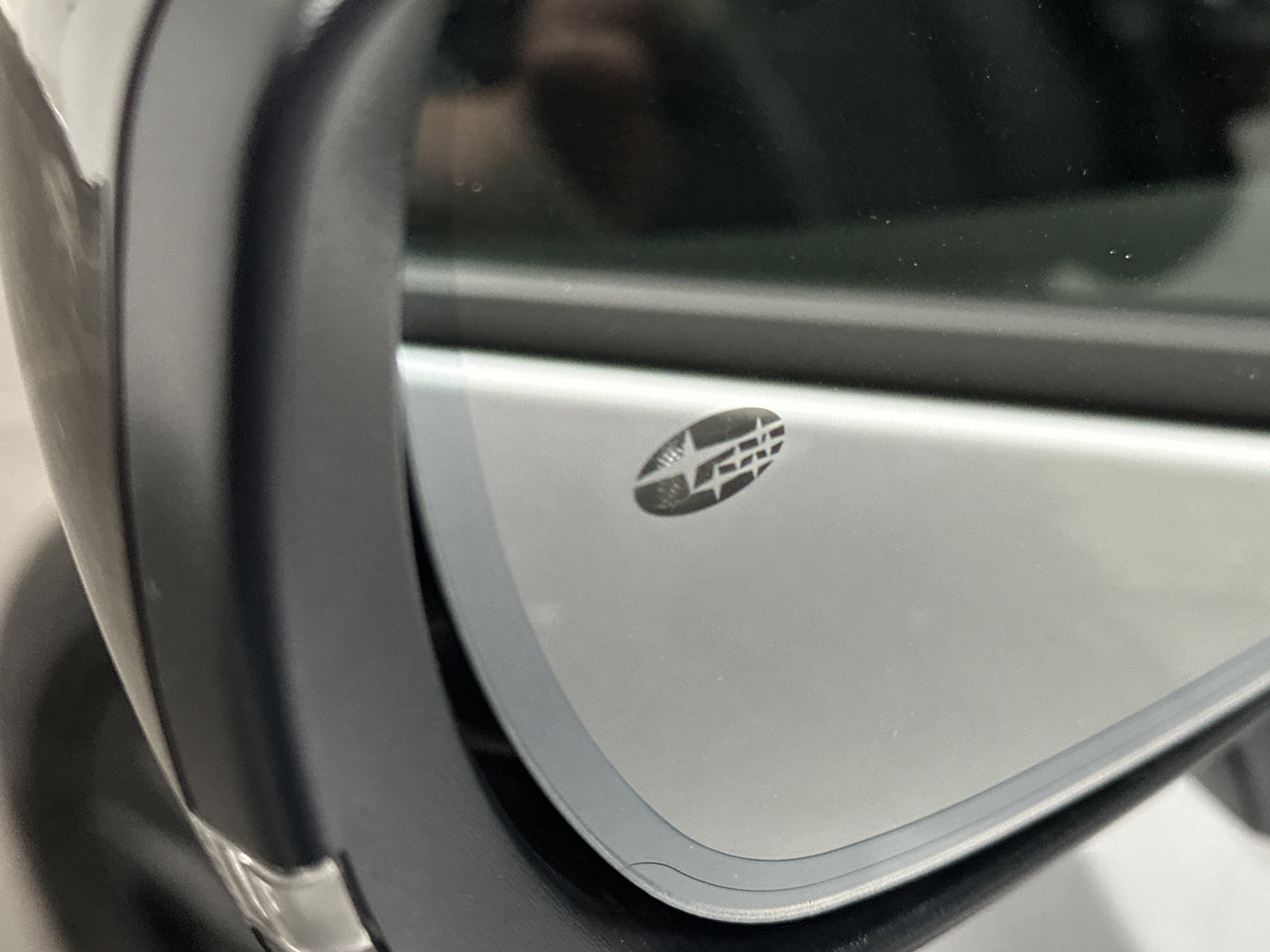 Used 2025 Subaru Ascent Bronze Edition w/ Popular Package #2 image 9