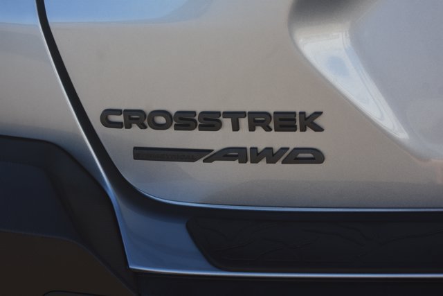 Used 2024 Subaru Crosstrek 2.5i Wilderness AWD/4WD image 7