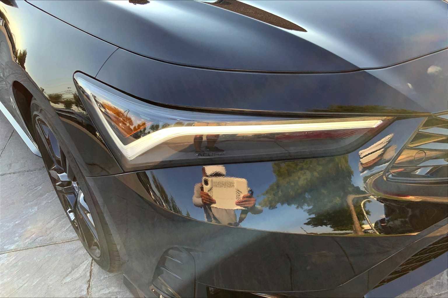 Used 2026 Acura Integra A-Spec FWD image 20