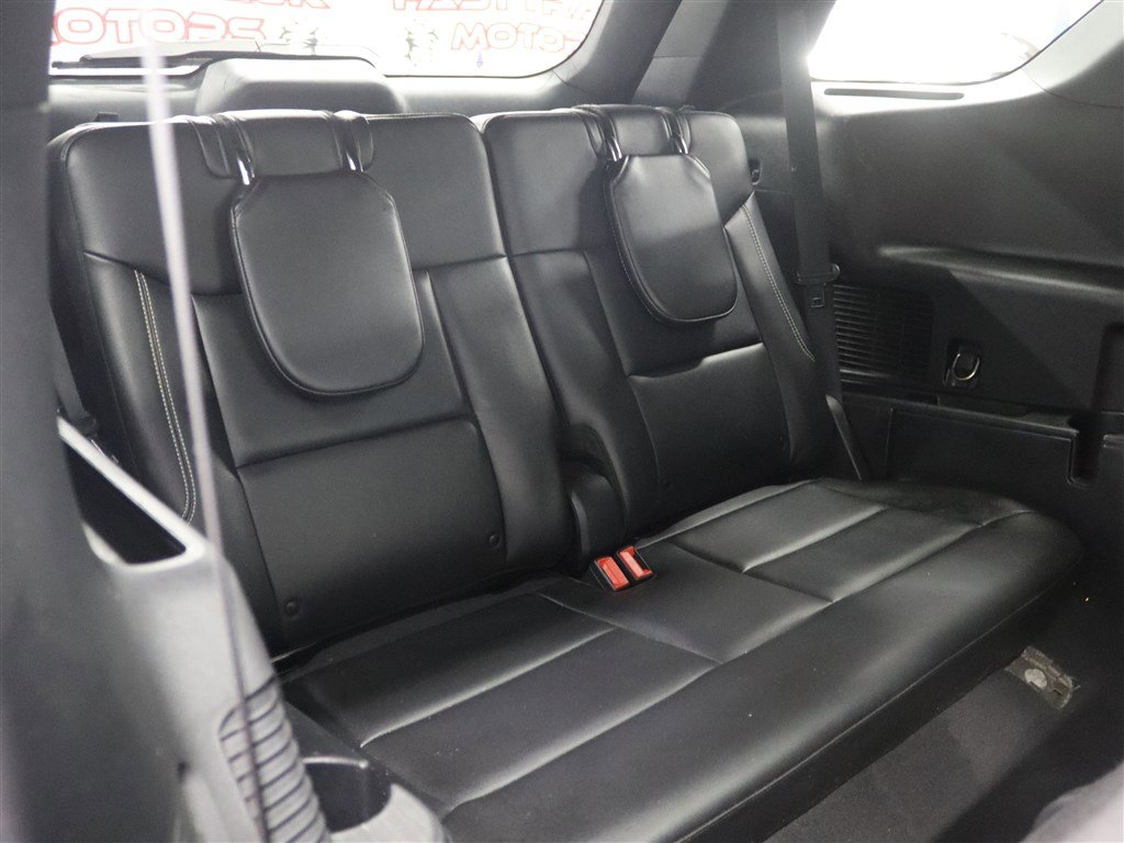Used 2022 Ford Explorer ST w/ Equipment Group 401A AWD/4WD image 21
