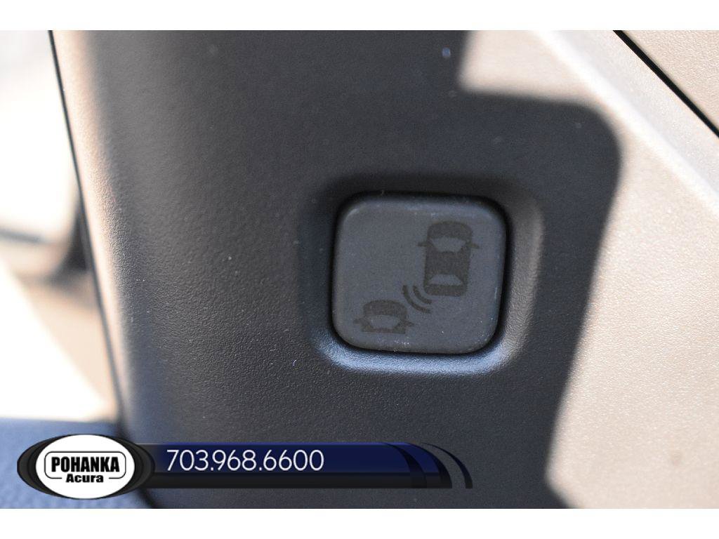 New 2026 Acura RDX SH-AWD w/ Technology Package image 25