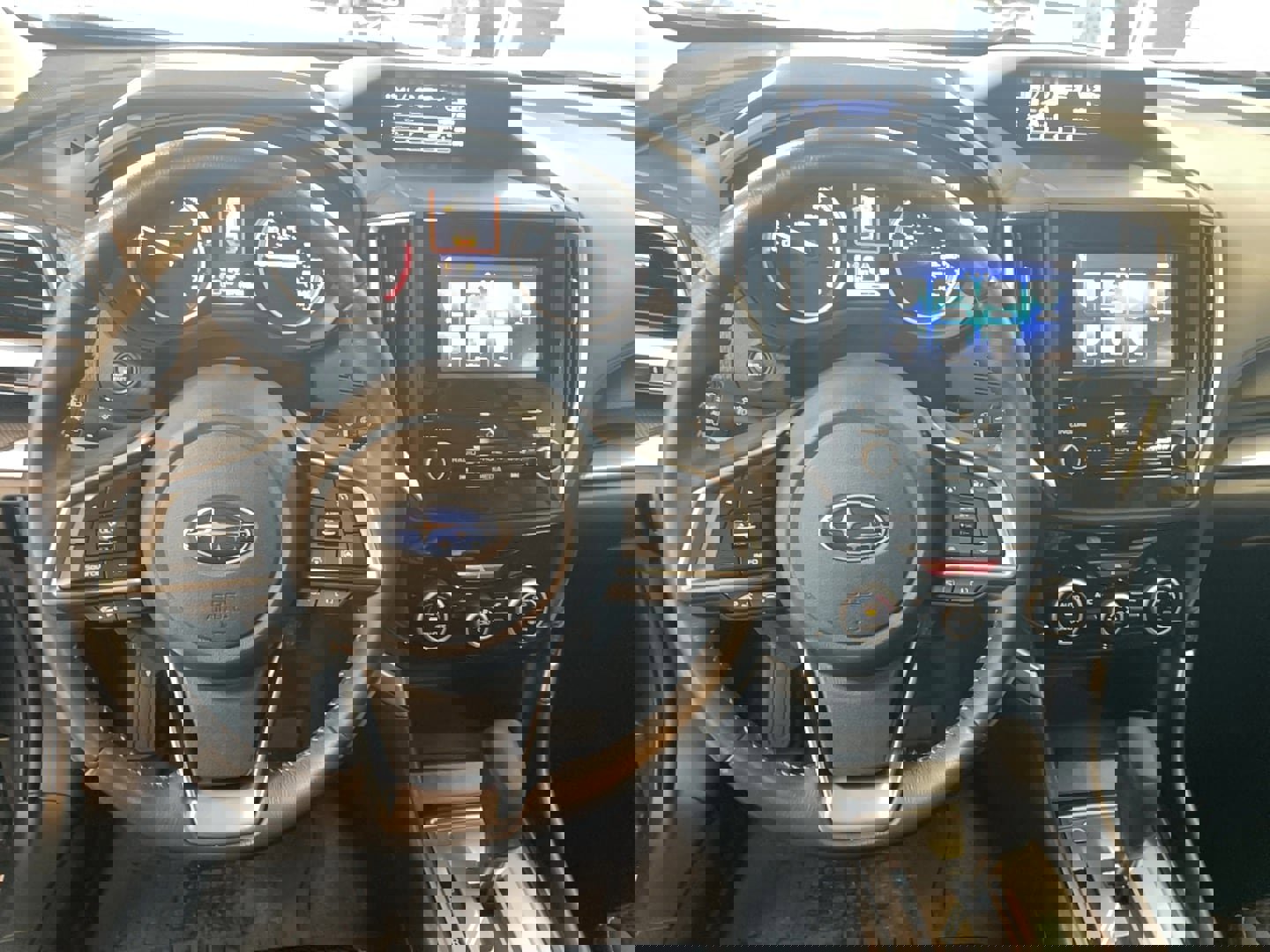 Used 2023 Subaru Forester Premium image 14