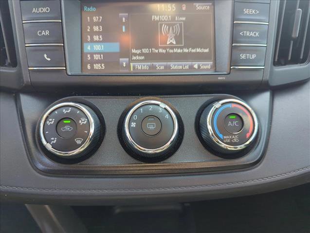 Used 2017 Toyota RAV4 LE image 23