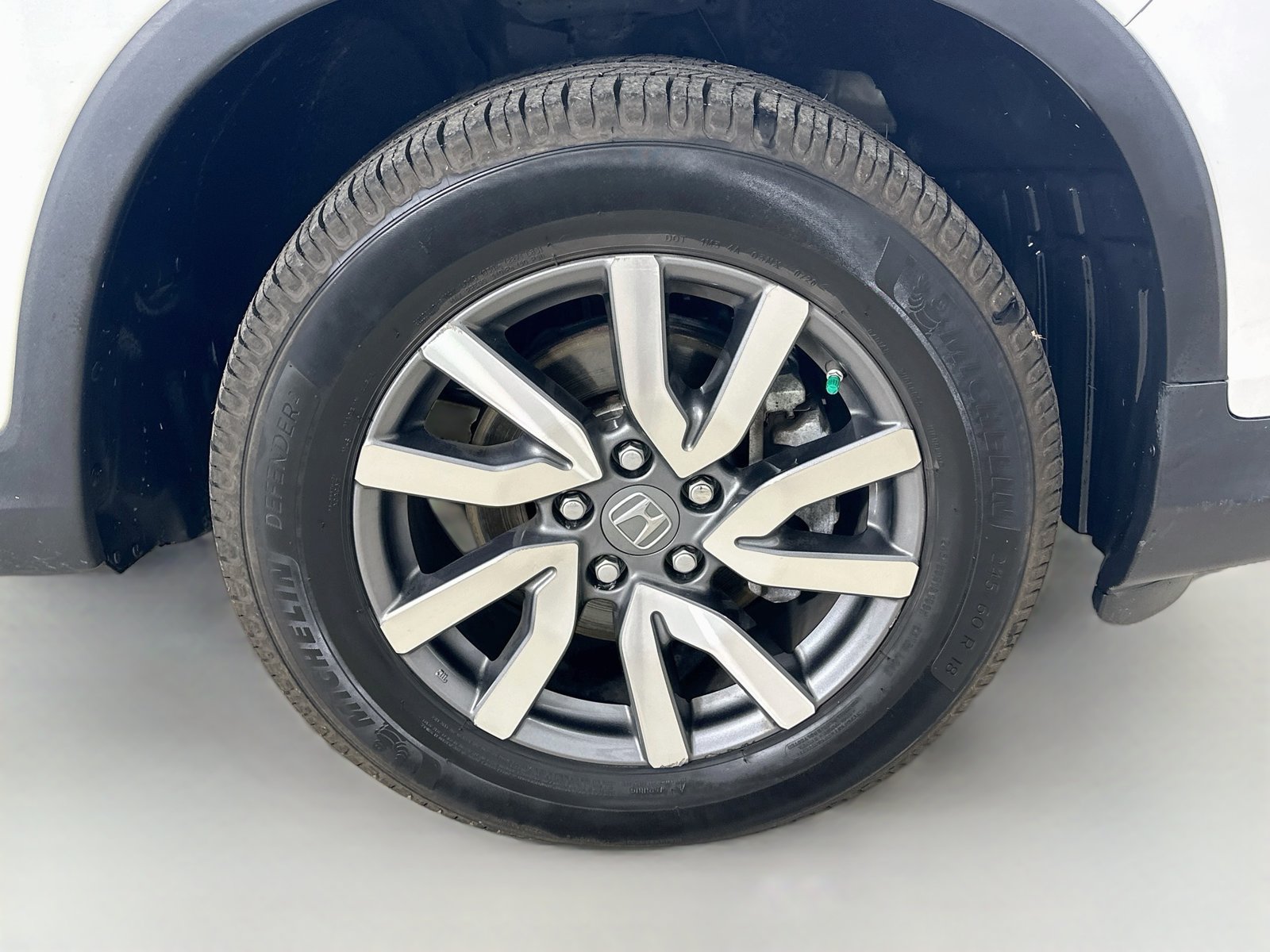 Used 2021 Honda Pilot EX-L image 10