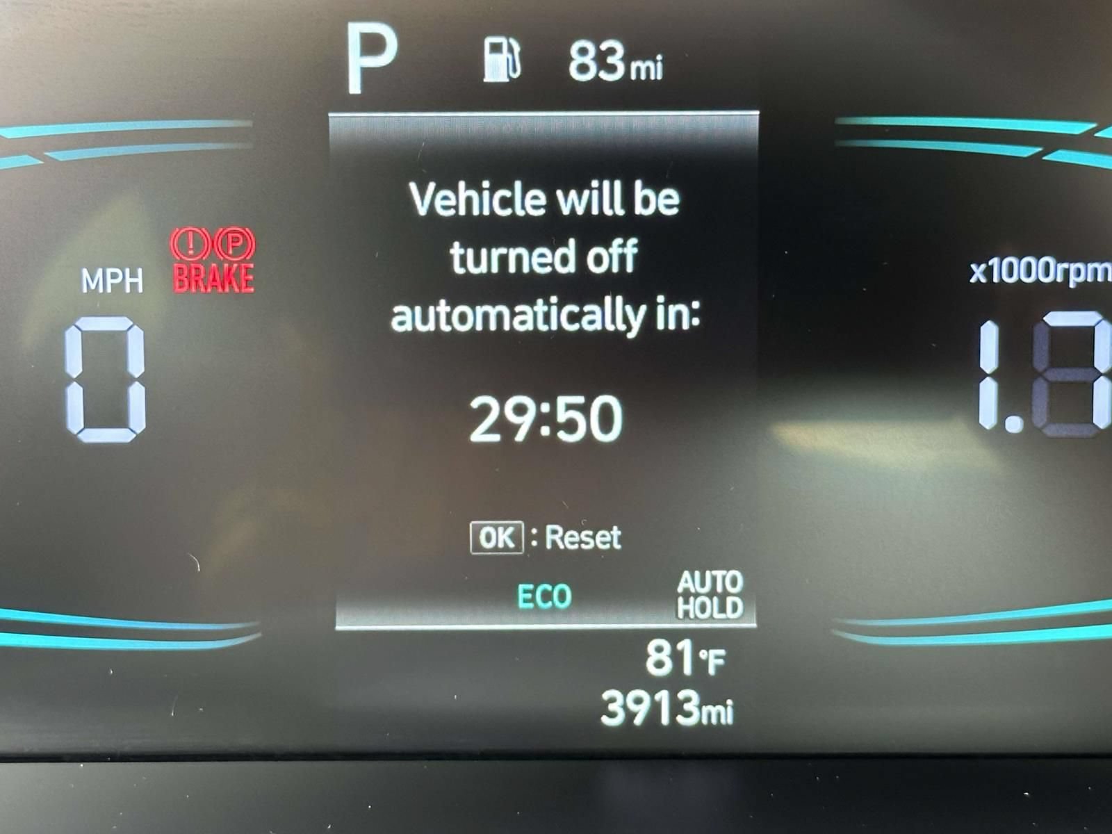 Used 2026 Hyundai Elantra Hybrid FWD image 20