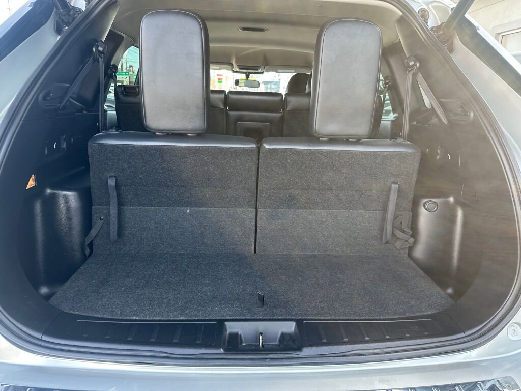 Used 2022 Mitsubishi Outlander SE image 28