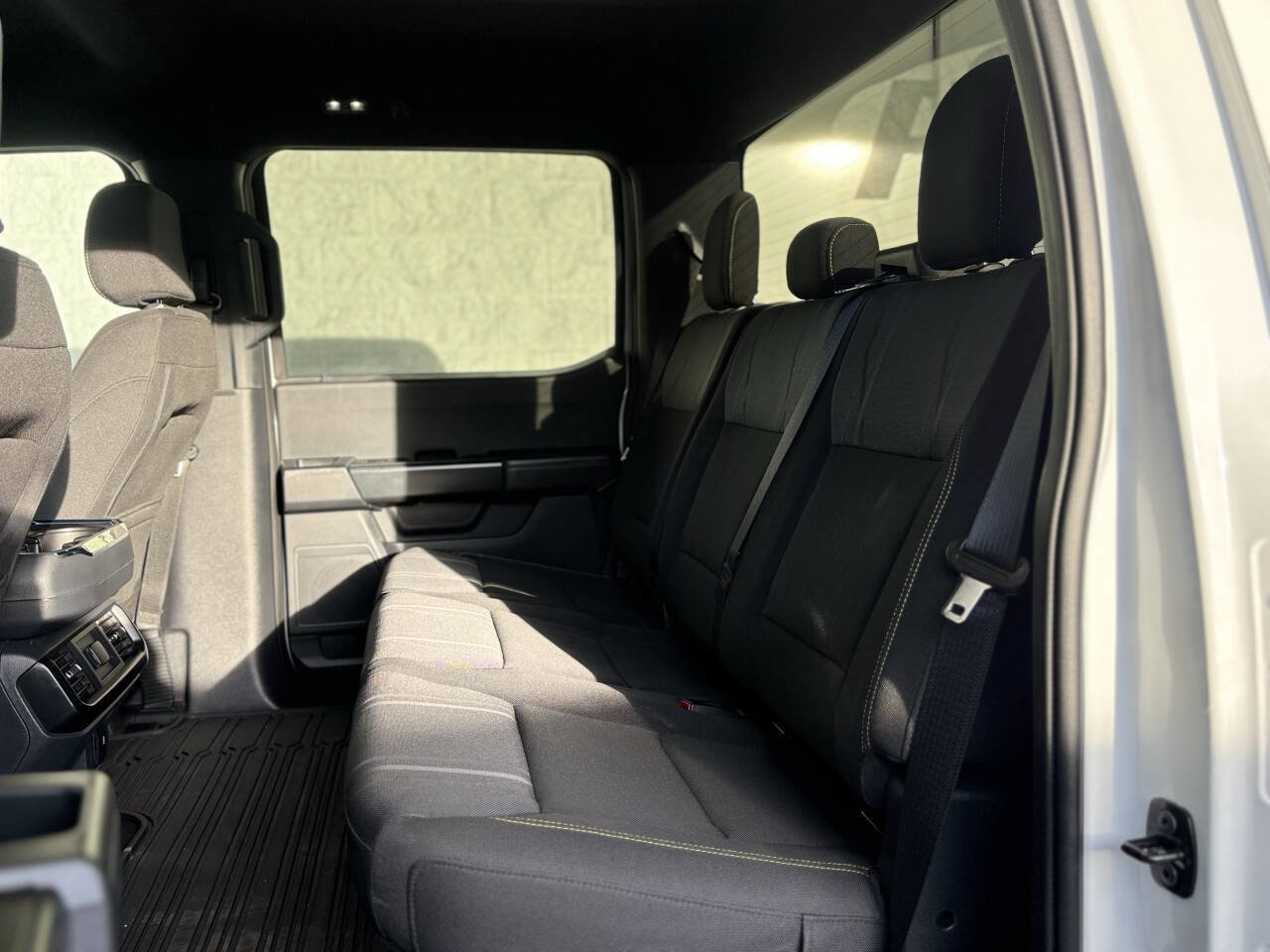 Used 2025 Ford F150 STX w/ Equipment Group 200A image 23