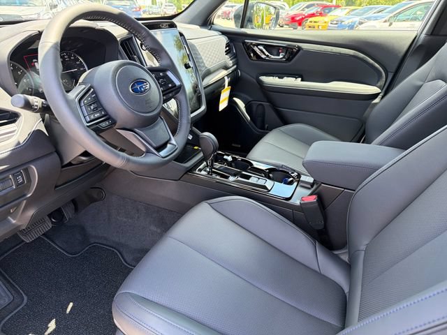 New 2026 Subaru Forester Limited AWD/4WD image 19