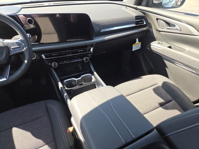 New 2026 Chevrolet Traverse LT w/ Driver Confidence Package image 31