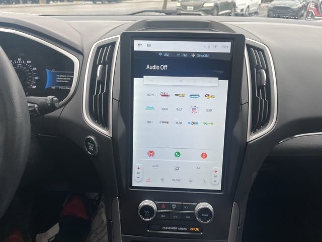 Used 2021 Ford Edge SEL w/ Convenience Package image 24