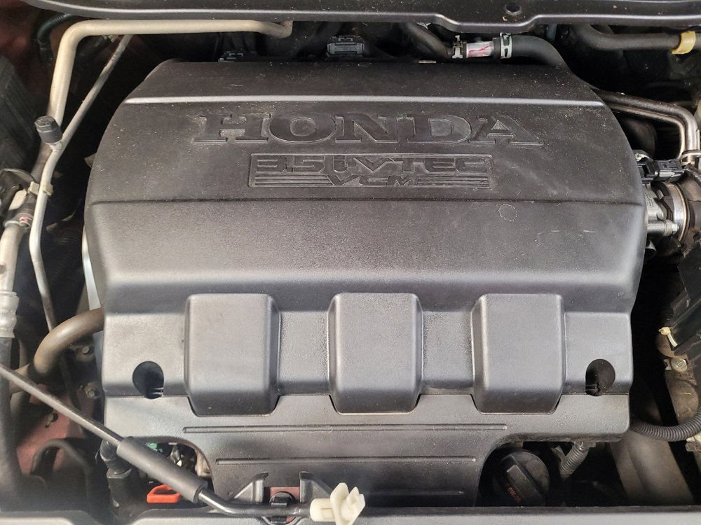 Used 2016 Honda Odyssey EX-L image 30