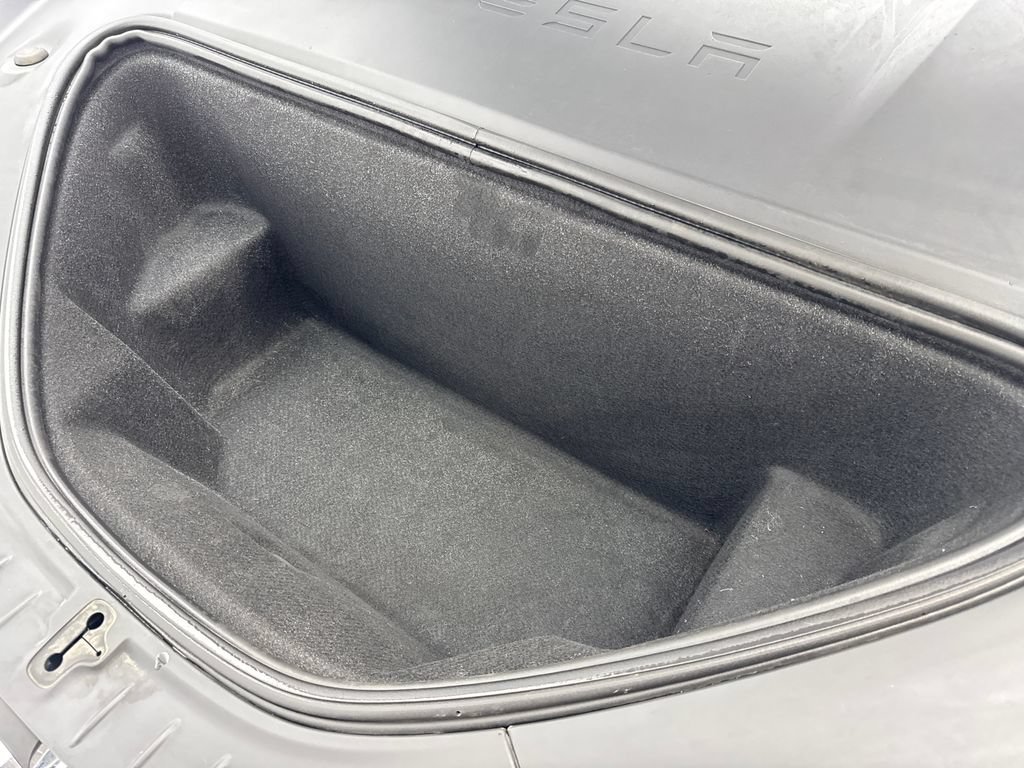 Used 2021 Tesla Model S Long Range AWD/4WD image 71