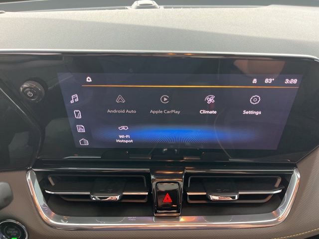 New 2026 Chevrolet TrailBlazer ACTIV w/ Convenience Package image 27