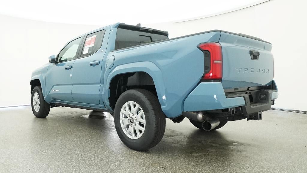 New 2026 Toyota Tacoma SR5 w/ SR5 Upgrade Package RWD image 21
