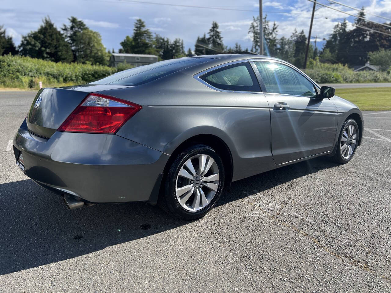 Used 2008 Honda Accord EX-L image 5