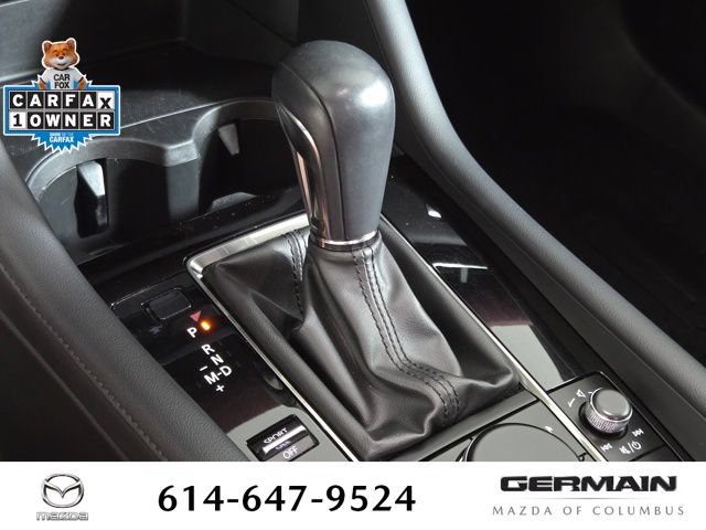 Used 2023 MAZDA MAZDA3 Hatchback w/Premium Plus Pkg AWD/4WD image 27