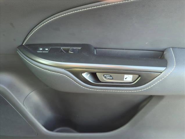 Used 2024 Lexus NX 250 FWD w/ Towing Package (2000 Lbs) image 27