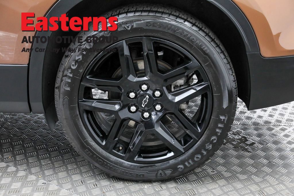 Used 2023 Chevrolet Blazer LT image 34