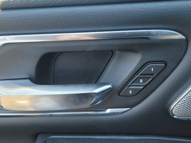 New 2026 RAM 1500 Laramie w/ Night Edition image 27