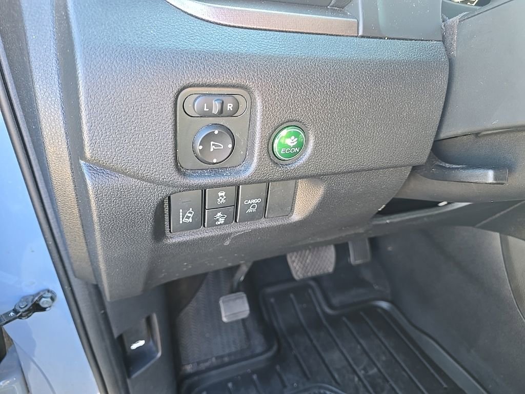 Used 2025 Honda Ridgeline RTL image 13