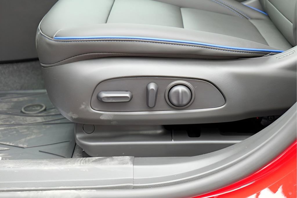 New 2026 Buick Envista Sport Touring w/ Convenience I Package image 21