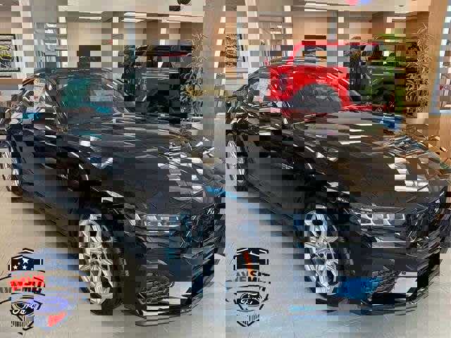 New 2025 Ford Mustang GT Premium image 15