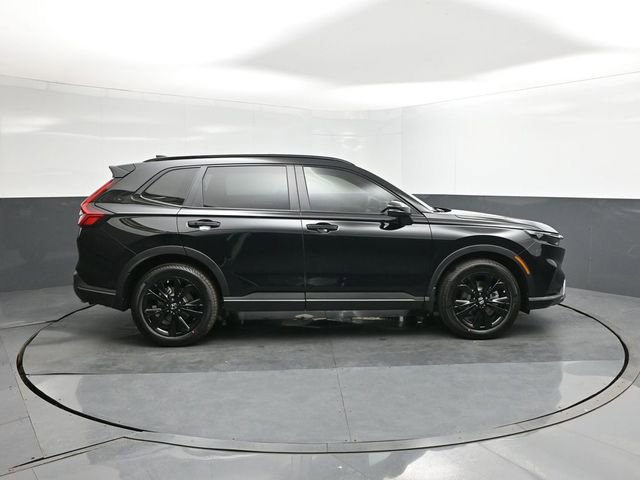 New 2026 Honda CR-V Sport Touring image 26