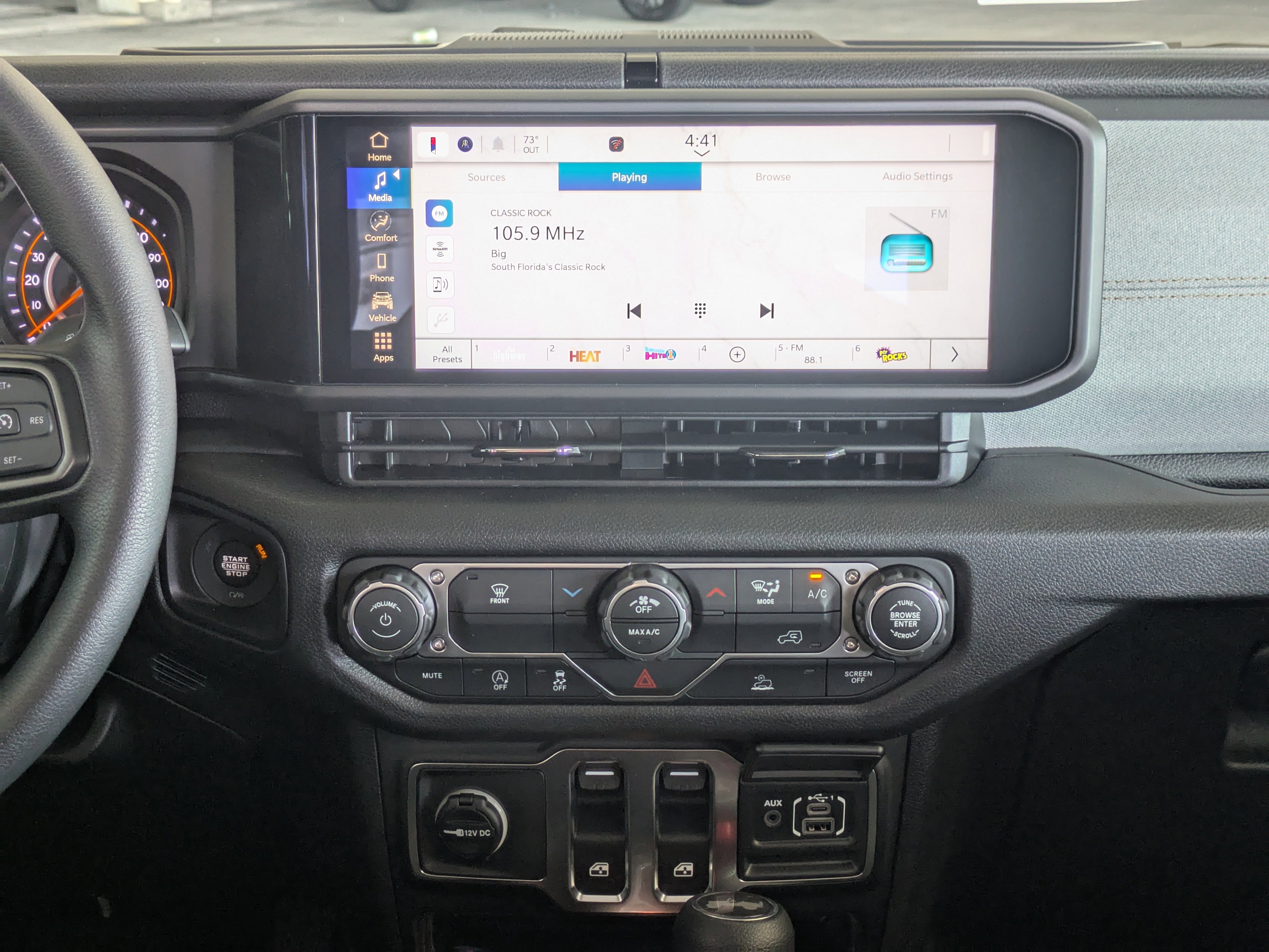 New 2026 Jeep Wrangler Sport image 18