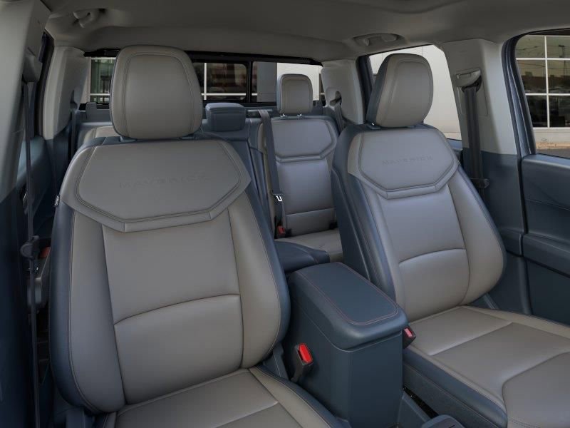 New 2026 Ford Maverick Lariat AWD/4WD image 14