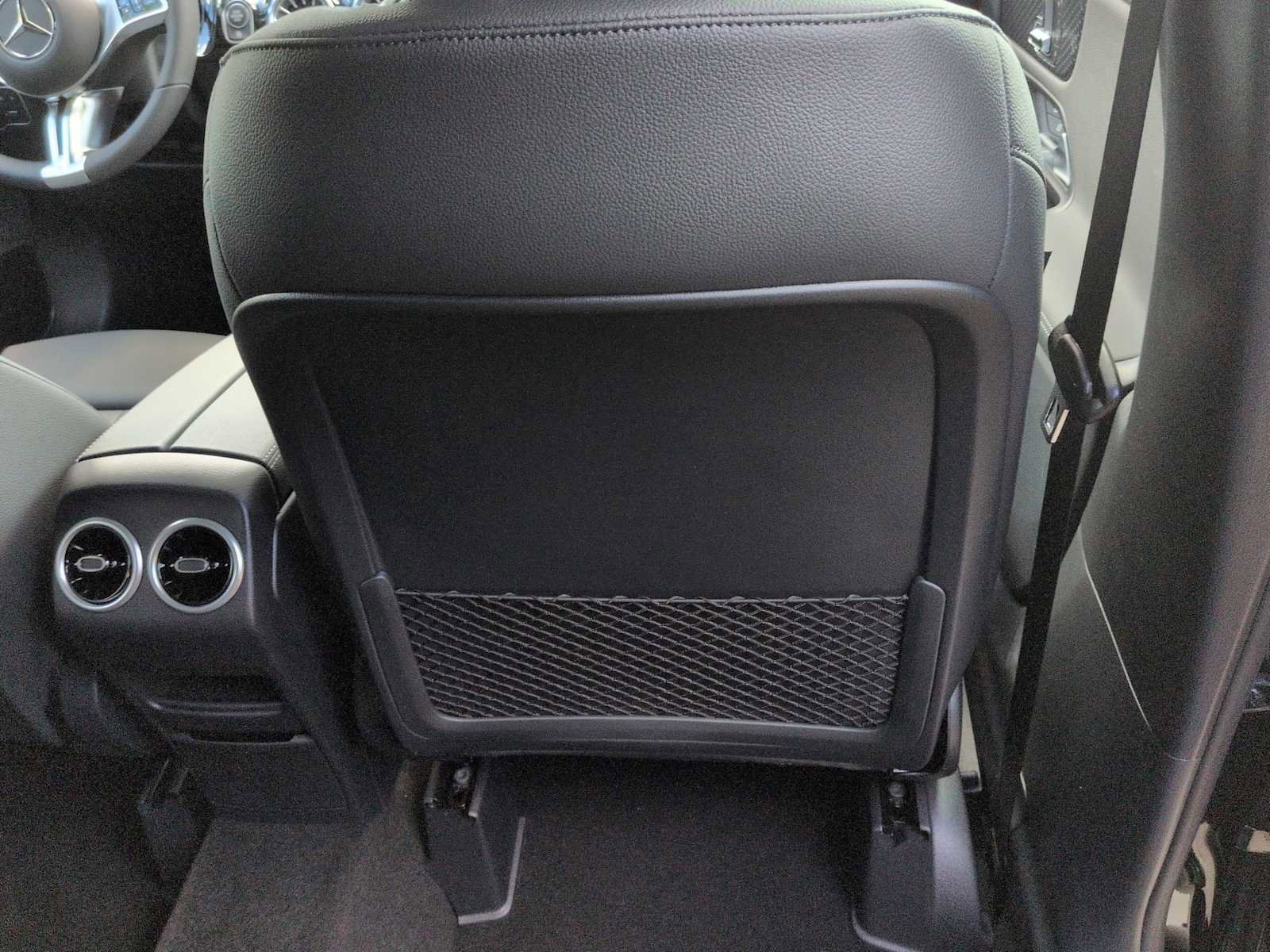 Used 2026 Mercedes-Benz GLA 250 4MATIC image 21