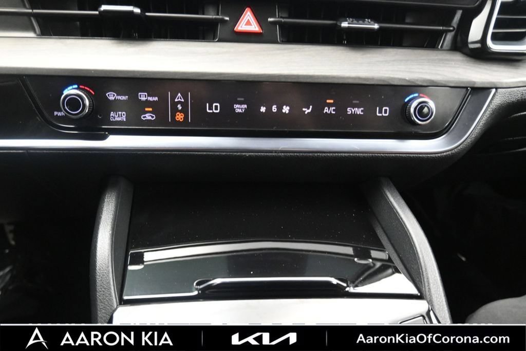 Used 2024 Kia Sportage X-Line Prestige AWD/4WD image 17