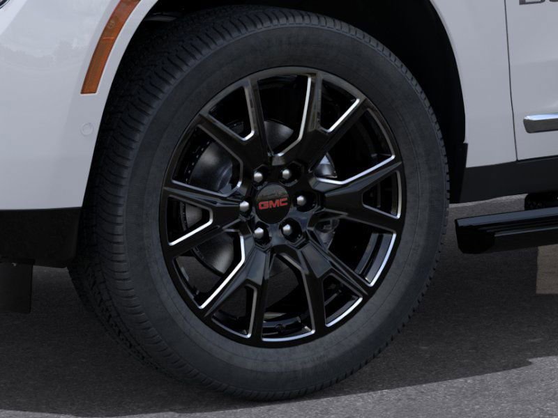 New 2026 GMC Yukon Denali image 9
