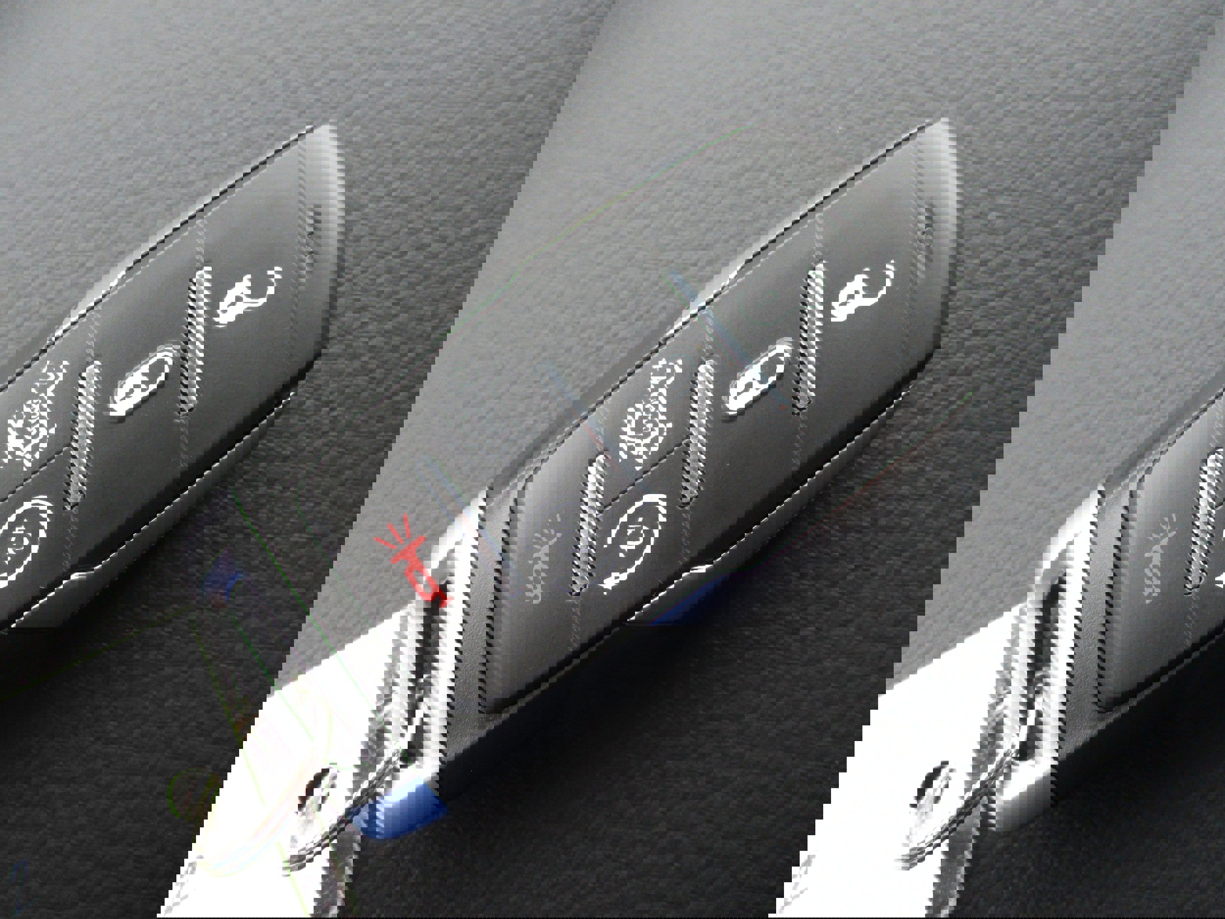 New 2026 RAM 1500 Big Horn image 45