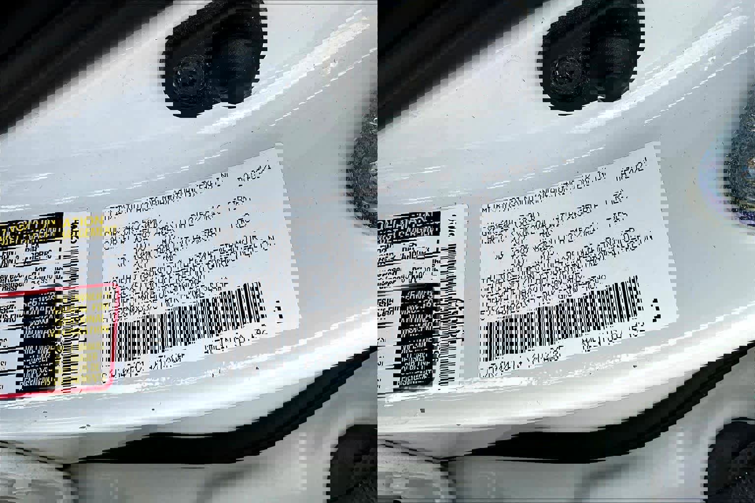 Used 2021 Toyota Tacoma SR5 image 36